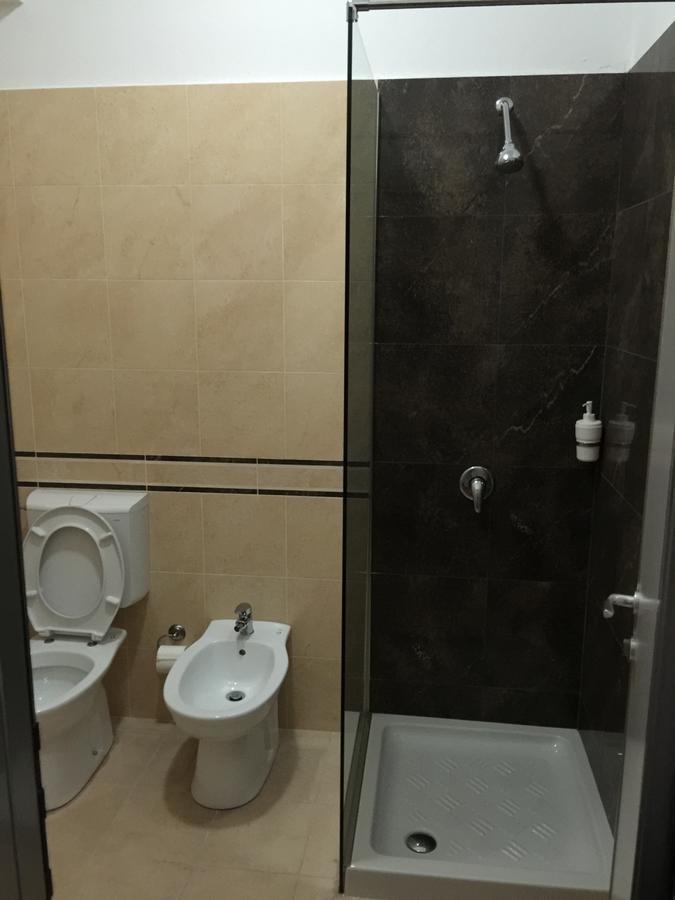 Herges Hotel Durres Exterior photo